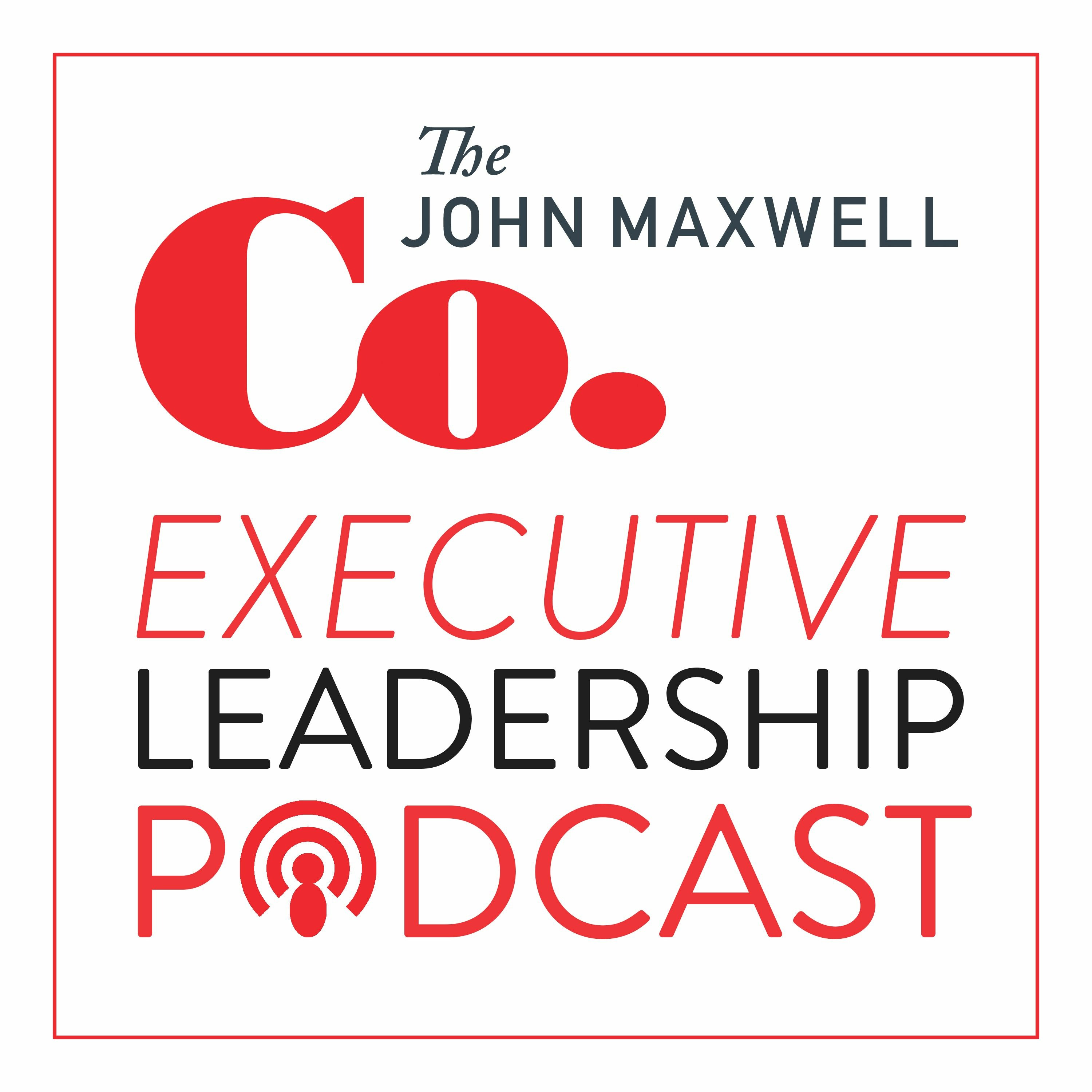 #124 – Securing Your Leadership Culture: Five Strategies For Leaders Growing Leaders