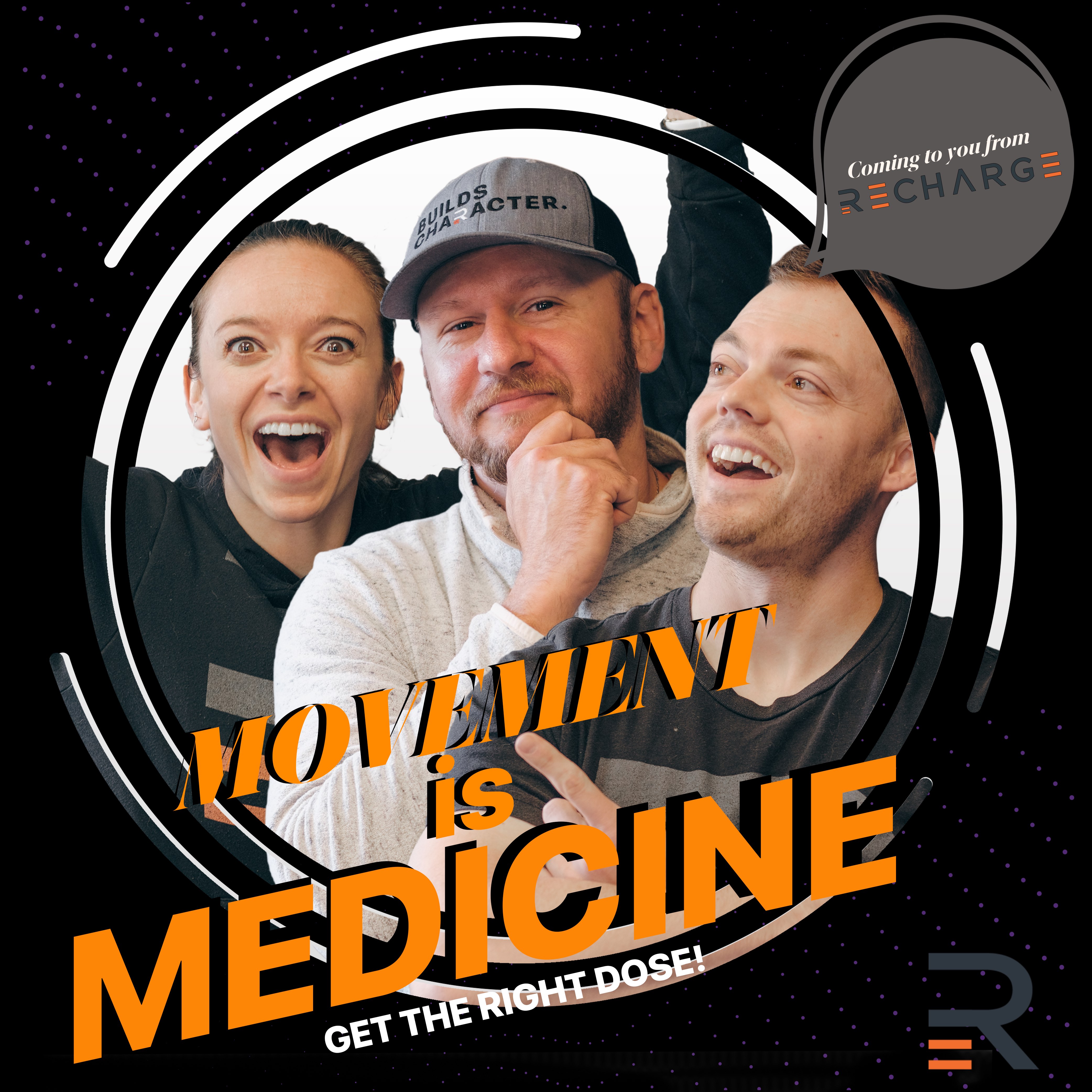 Episode 19: Not Seeing Results? Things HAVE To Change.