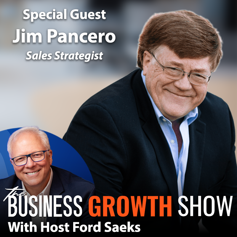 The Business Growth Show