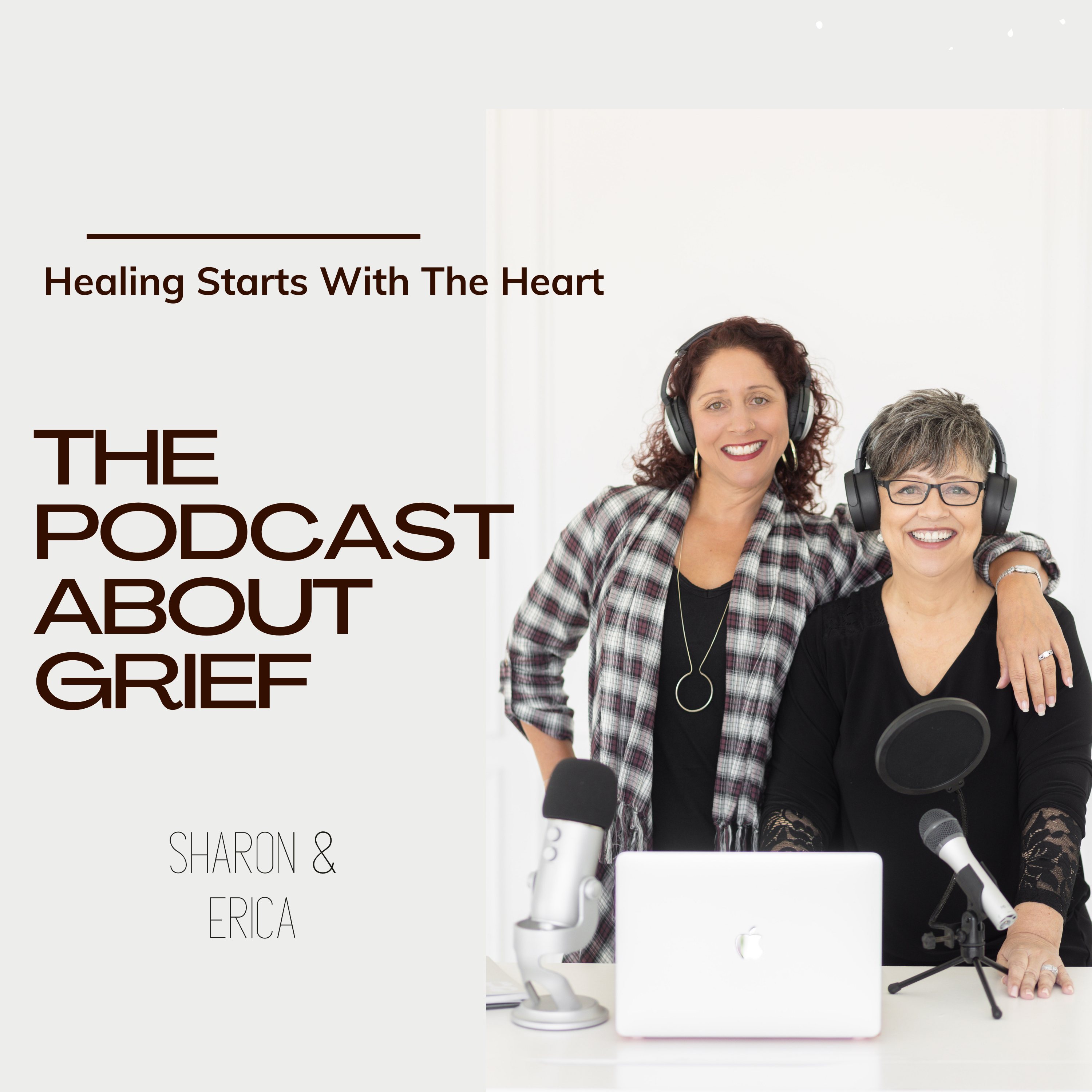 Healing Starts with the Heart