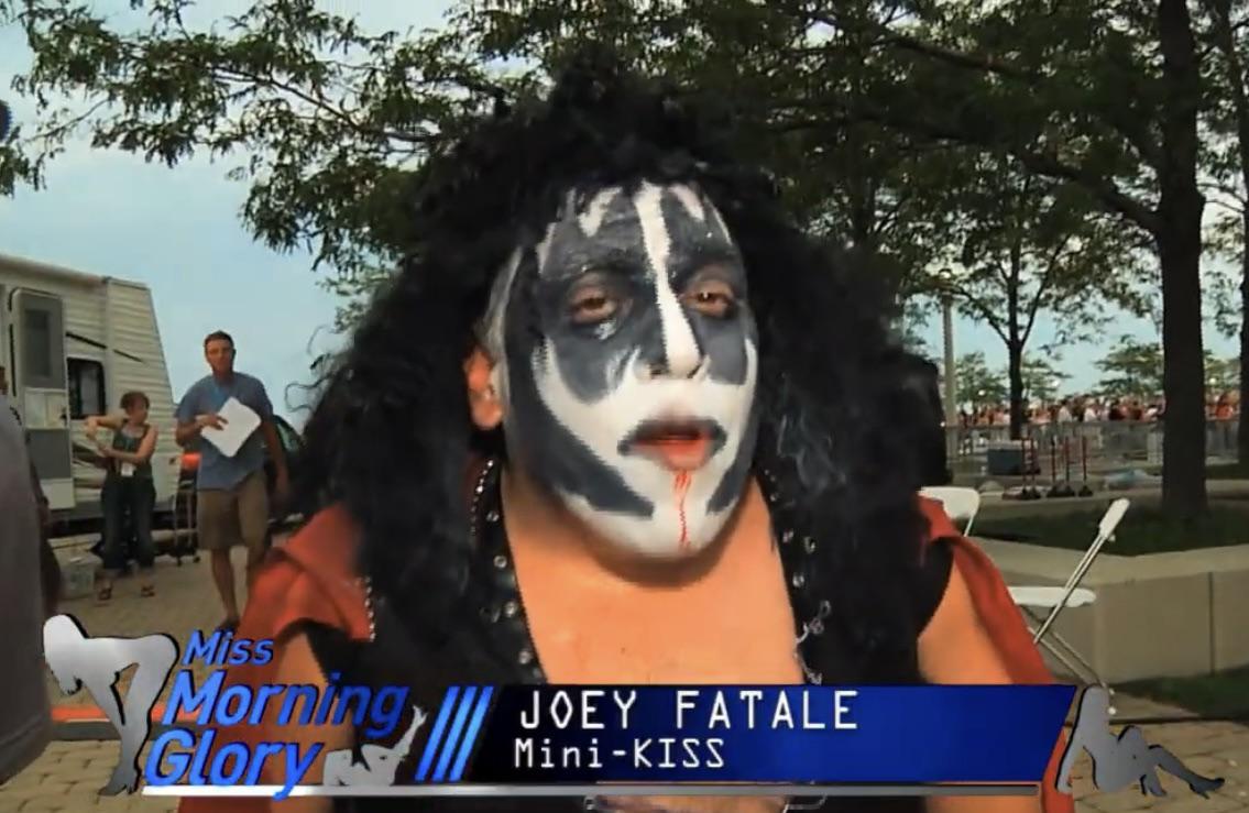 Guy: Episode 166 - Kiss Guys with Pat Finnerty