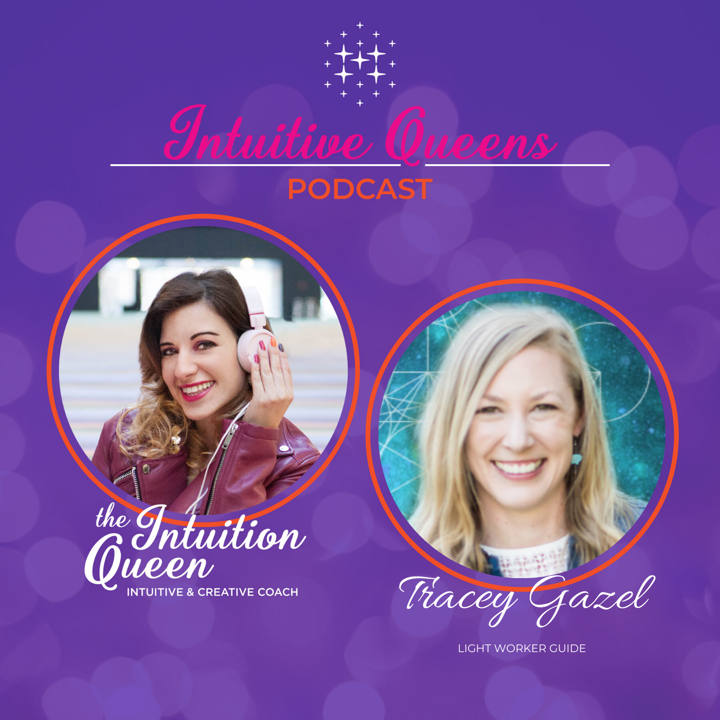 INTUITVE QUEENS PODCAST