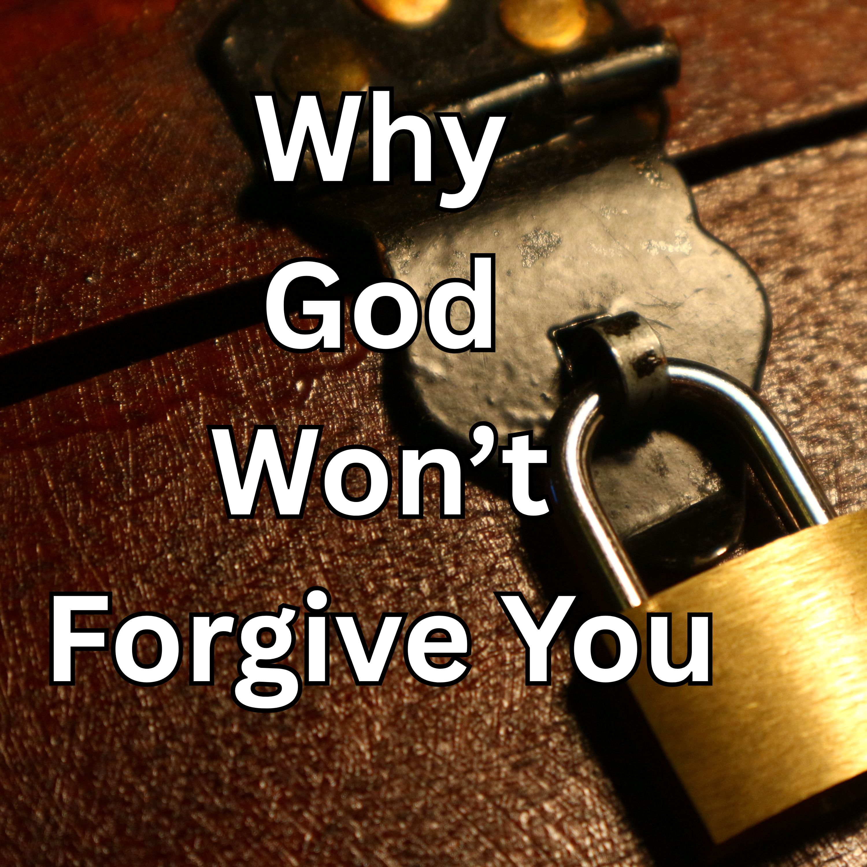 Navigating Life From The Cross