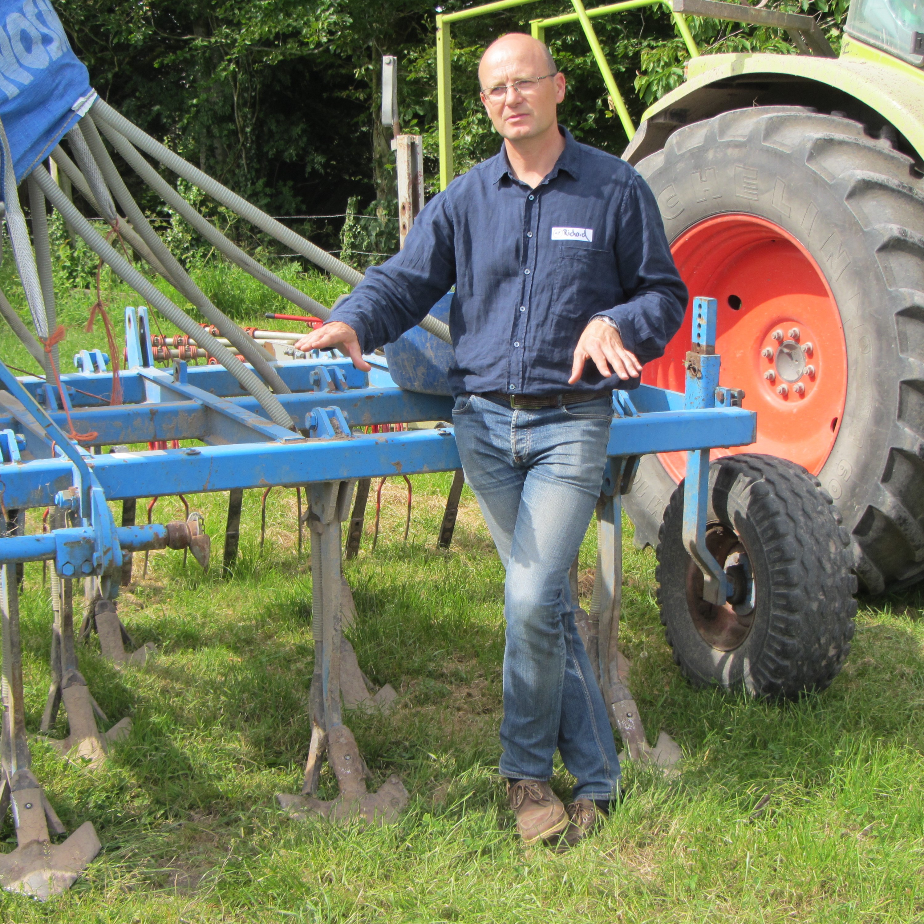 Agricology Podcast