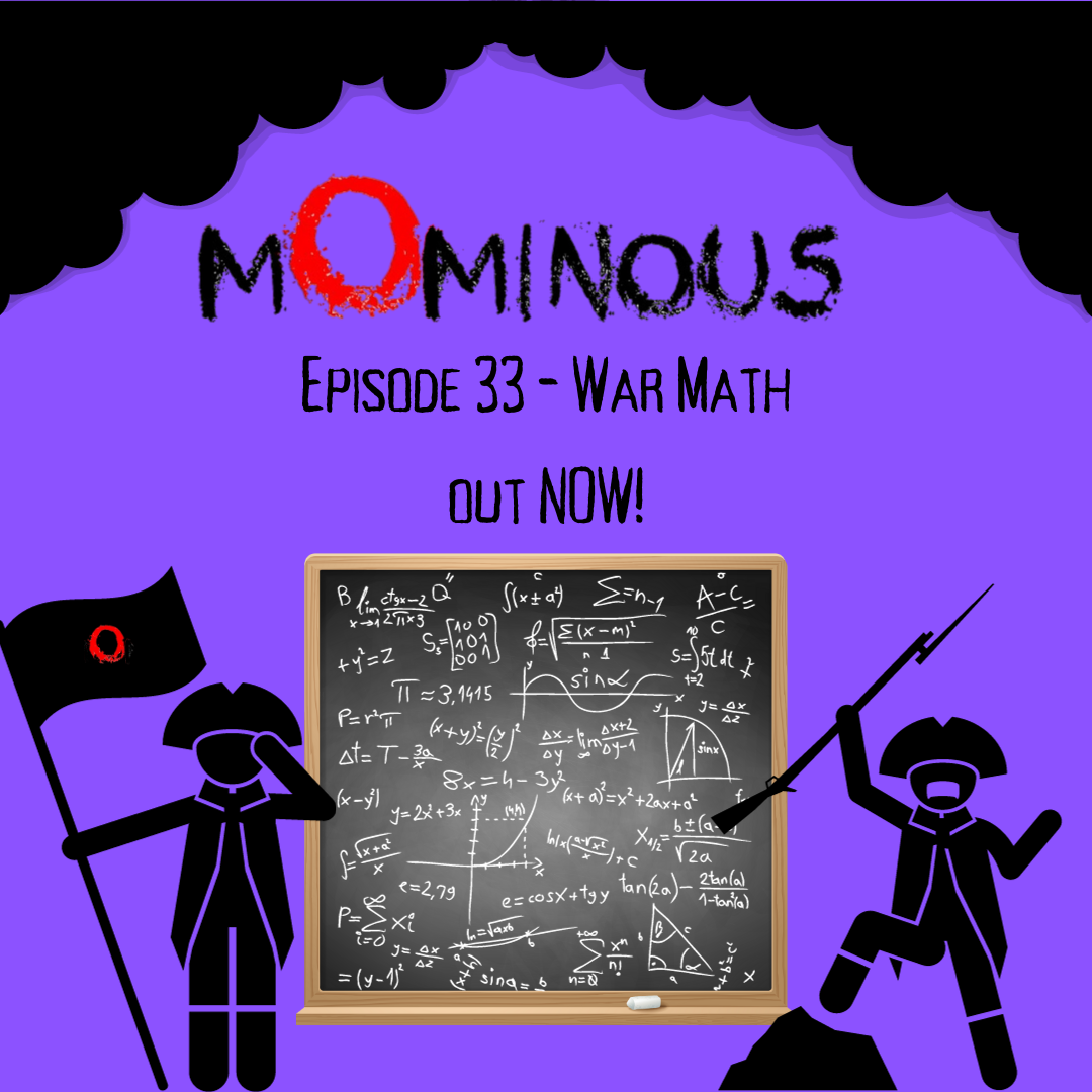 mOminous