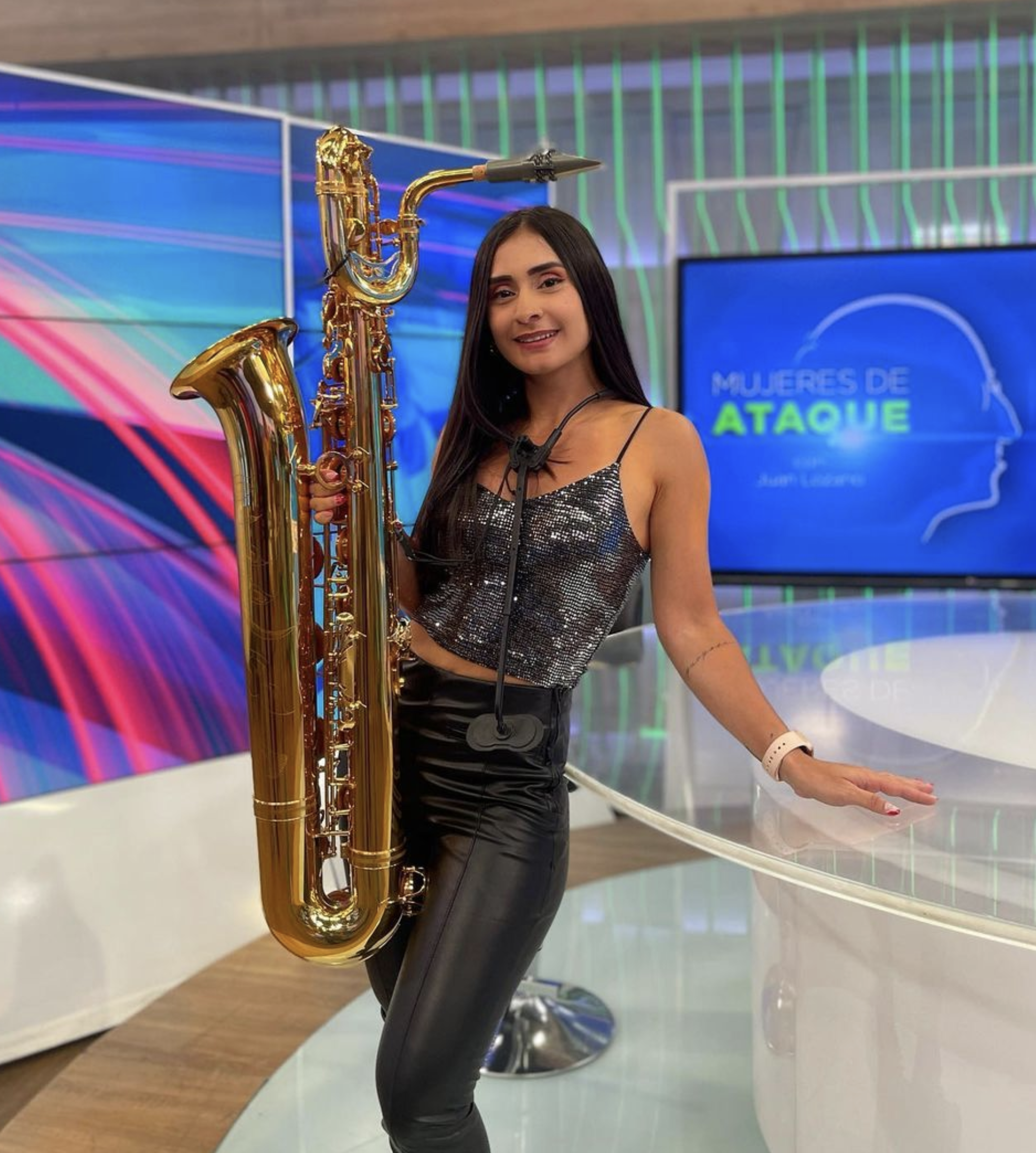 Everything Saxophone Podcast