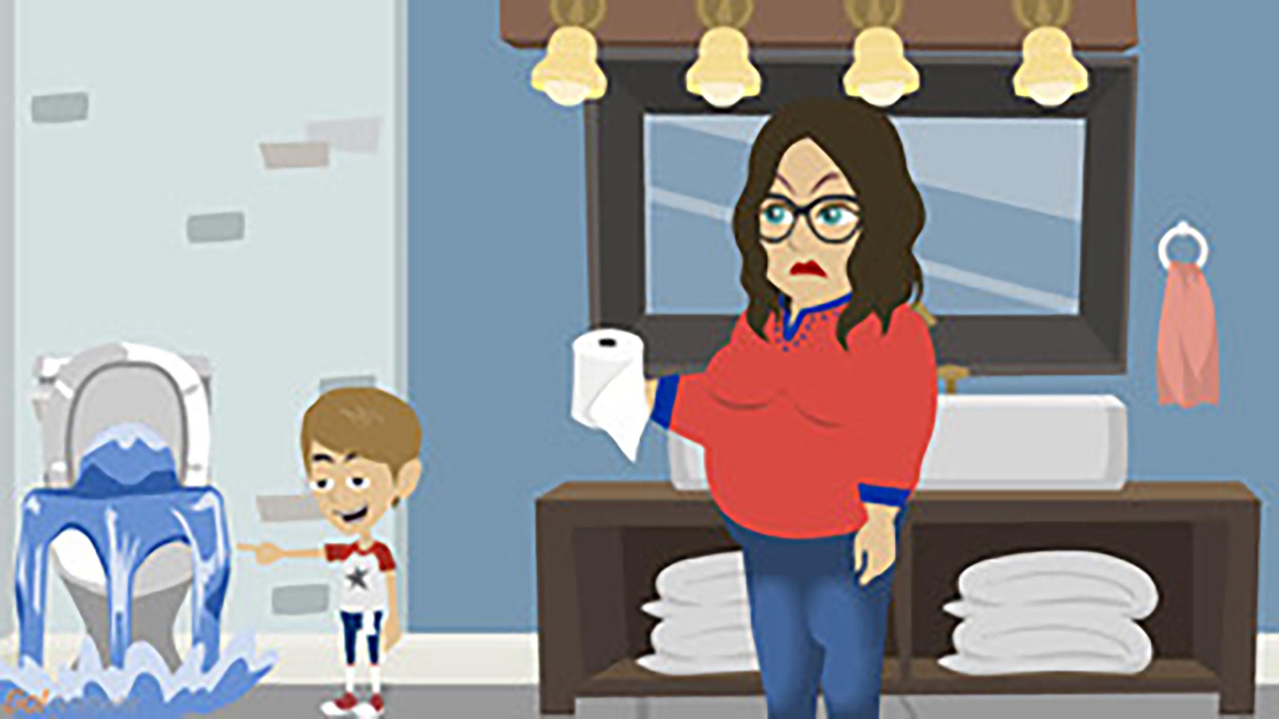 Teenage Bullies and Identity Crisis | Brilliant Observations 012