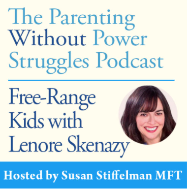 Parenting Without Power Struggles