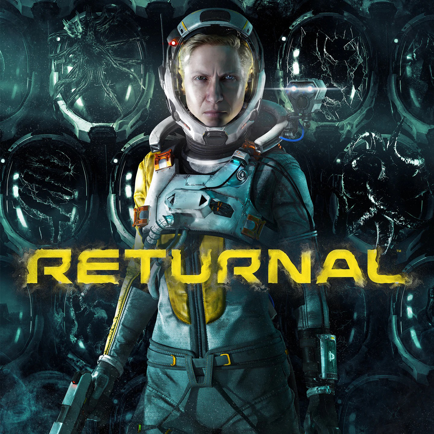 Returnal with Harry Krueger