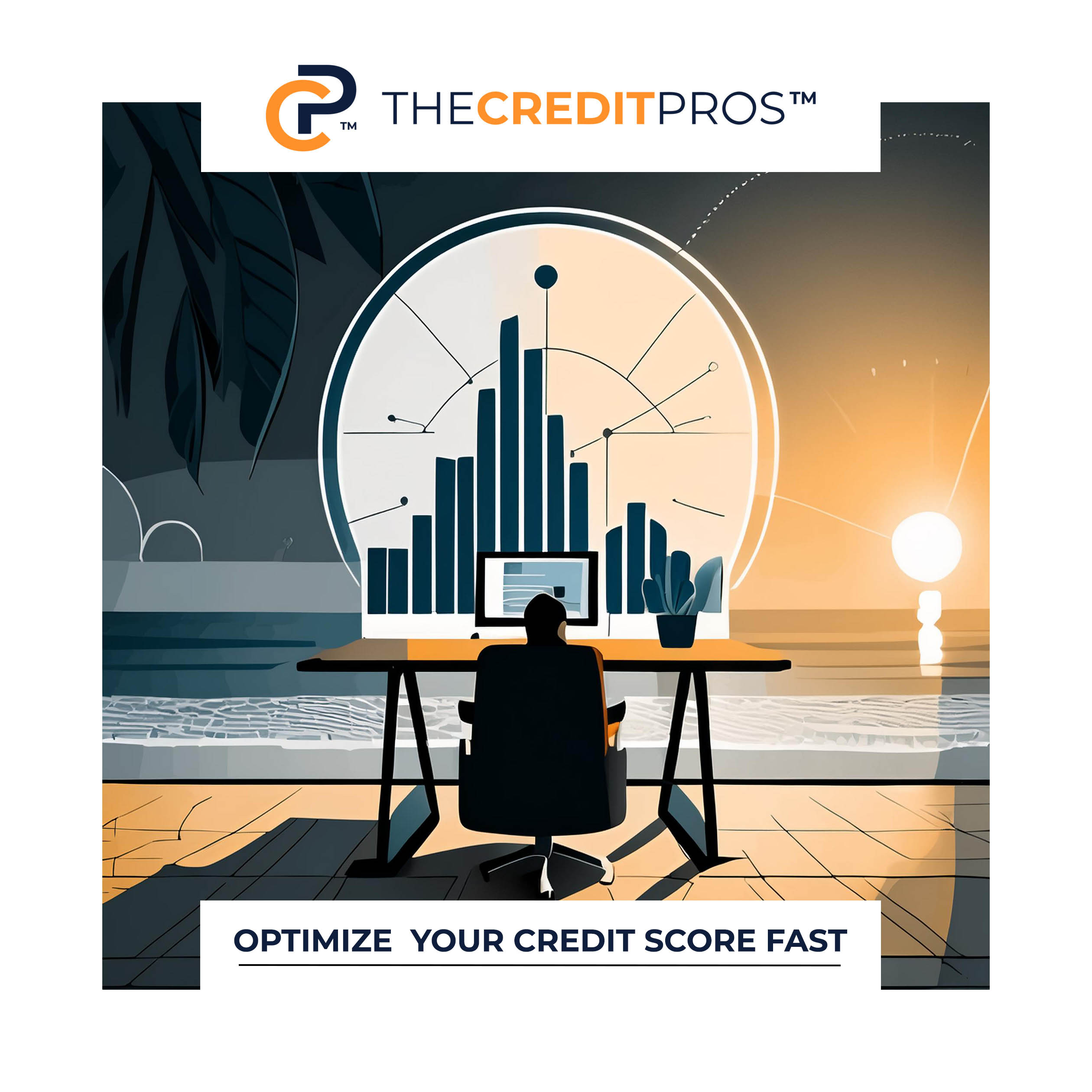 The Credit Pros Podcast