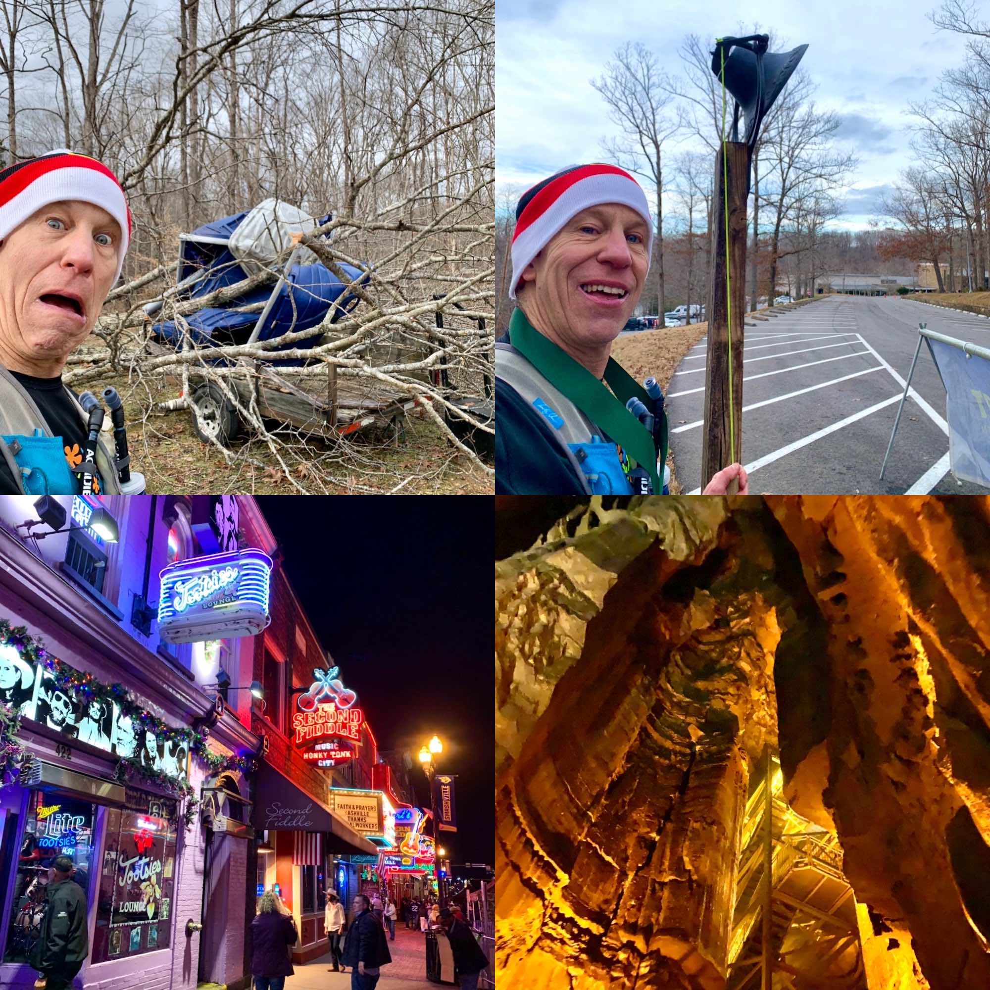 53. Bell Ringer Trail Run 50K