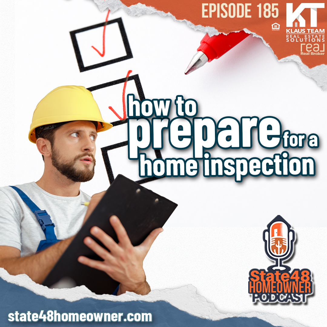 State48 Homeowner Podcast