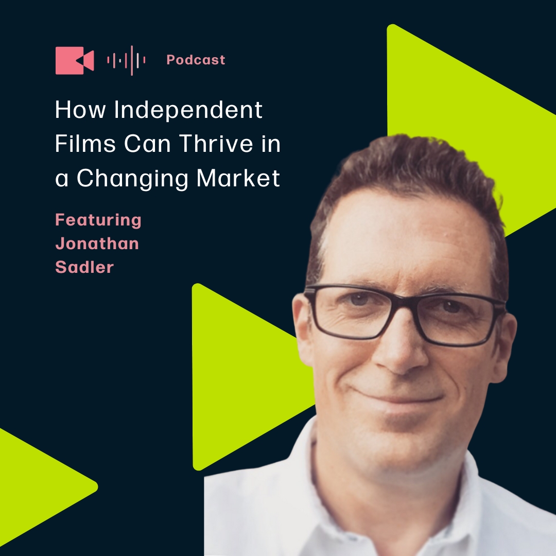 The Movie Marketing & Distribution Podcast