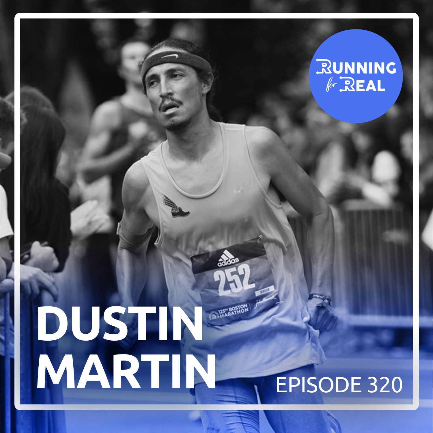The Running for Real Podcast