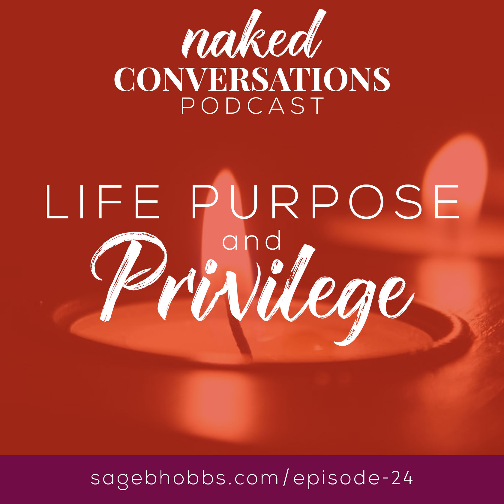 Naked Conversations: Race, Culture, & Beyond
