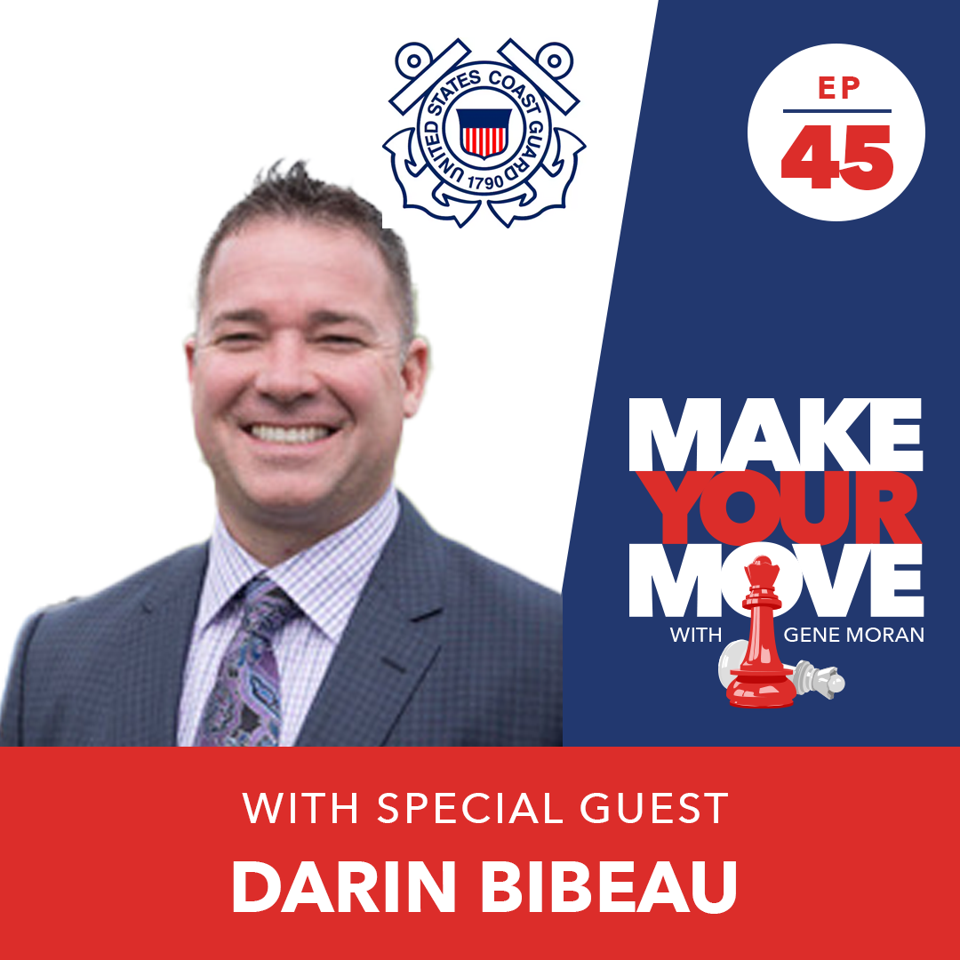 Make Your Move with Gene Moran