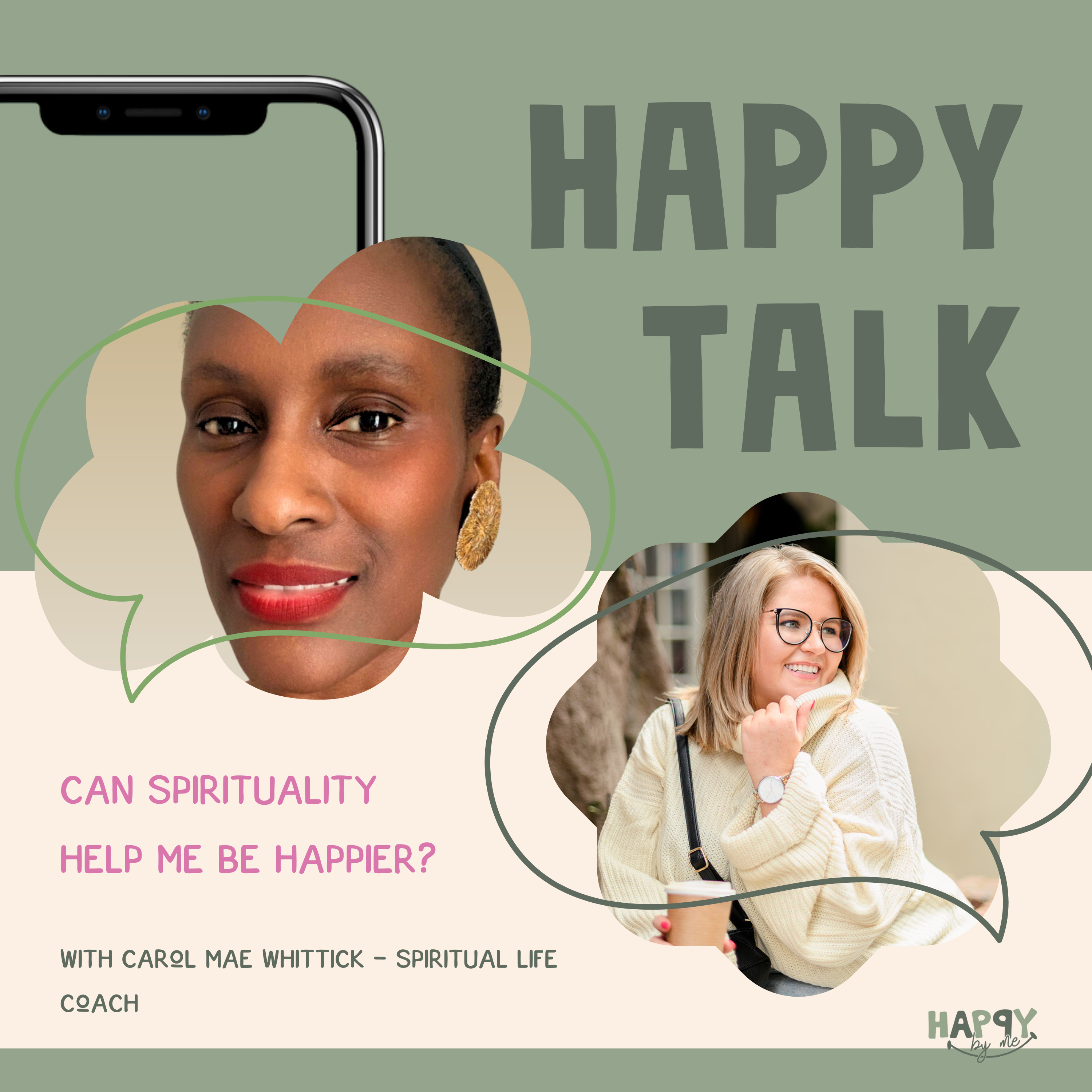 Happy Talk