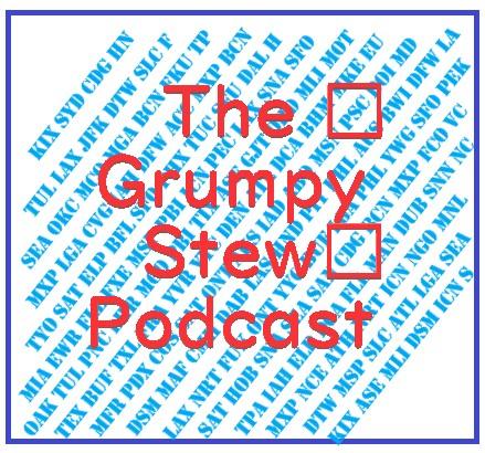 Grumpy Stew Podcast