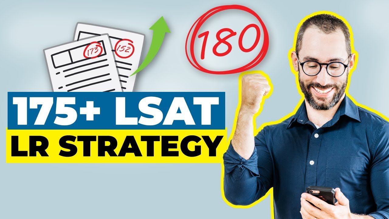 Why You're Still Missing LSAT Weaken Questions | Free Class Why You're Still Missing LSAT Weaken Questions | Free Class