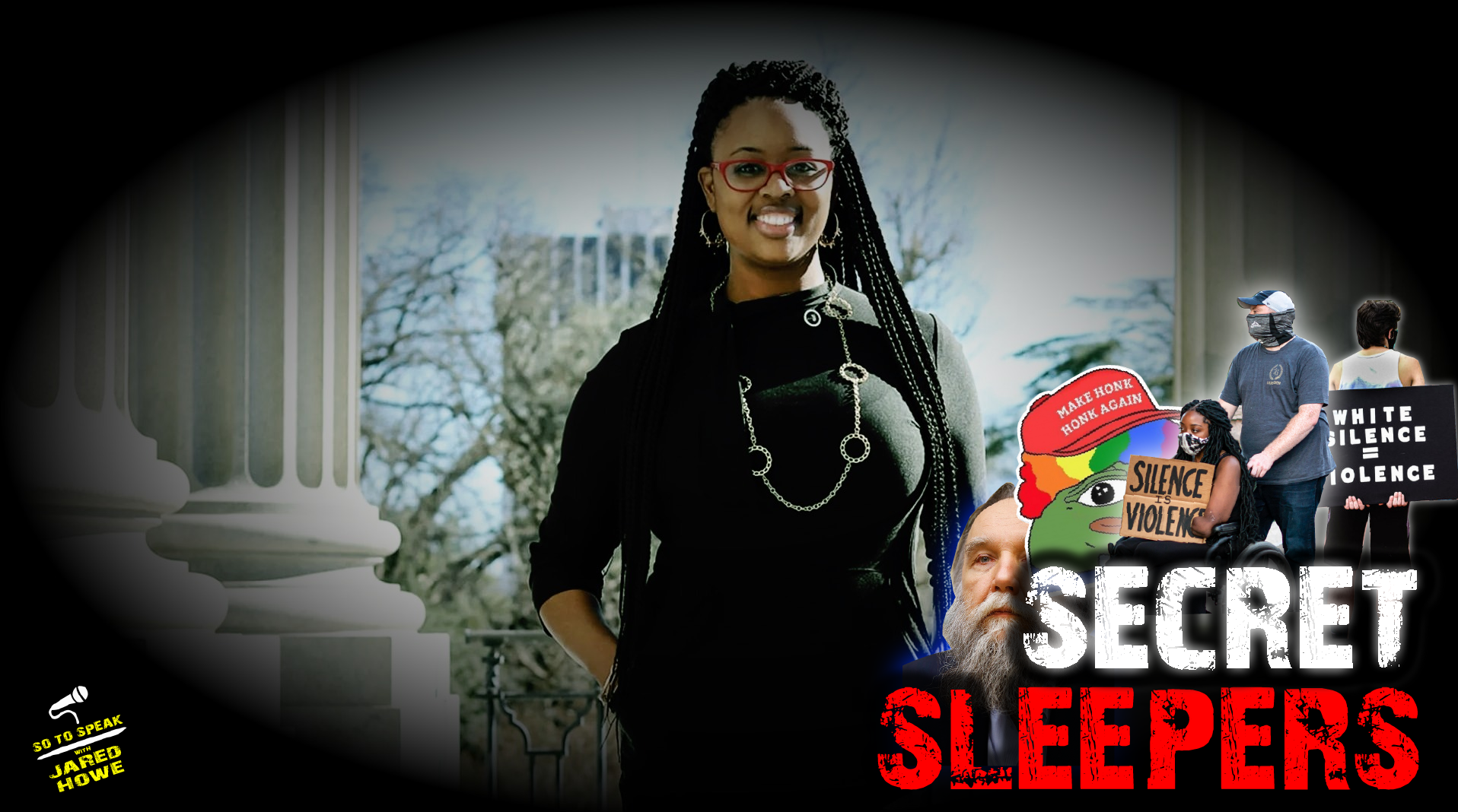 S o T o S p e a k | Ep. 899 | Secret Sleepers