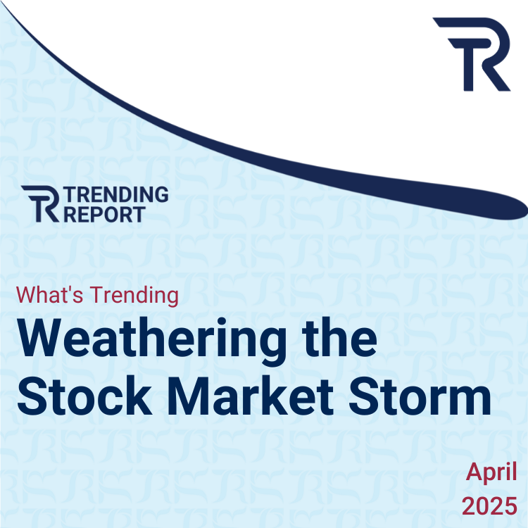 USA Financial Trending Report