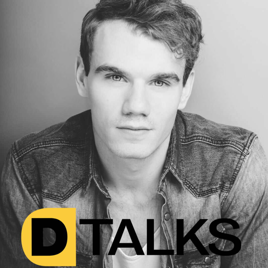The DTALKS Podcast