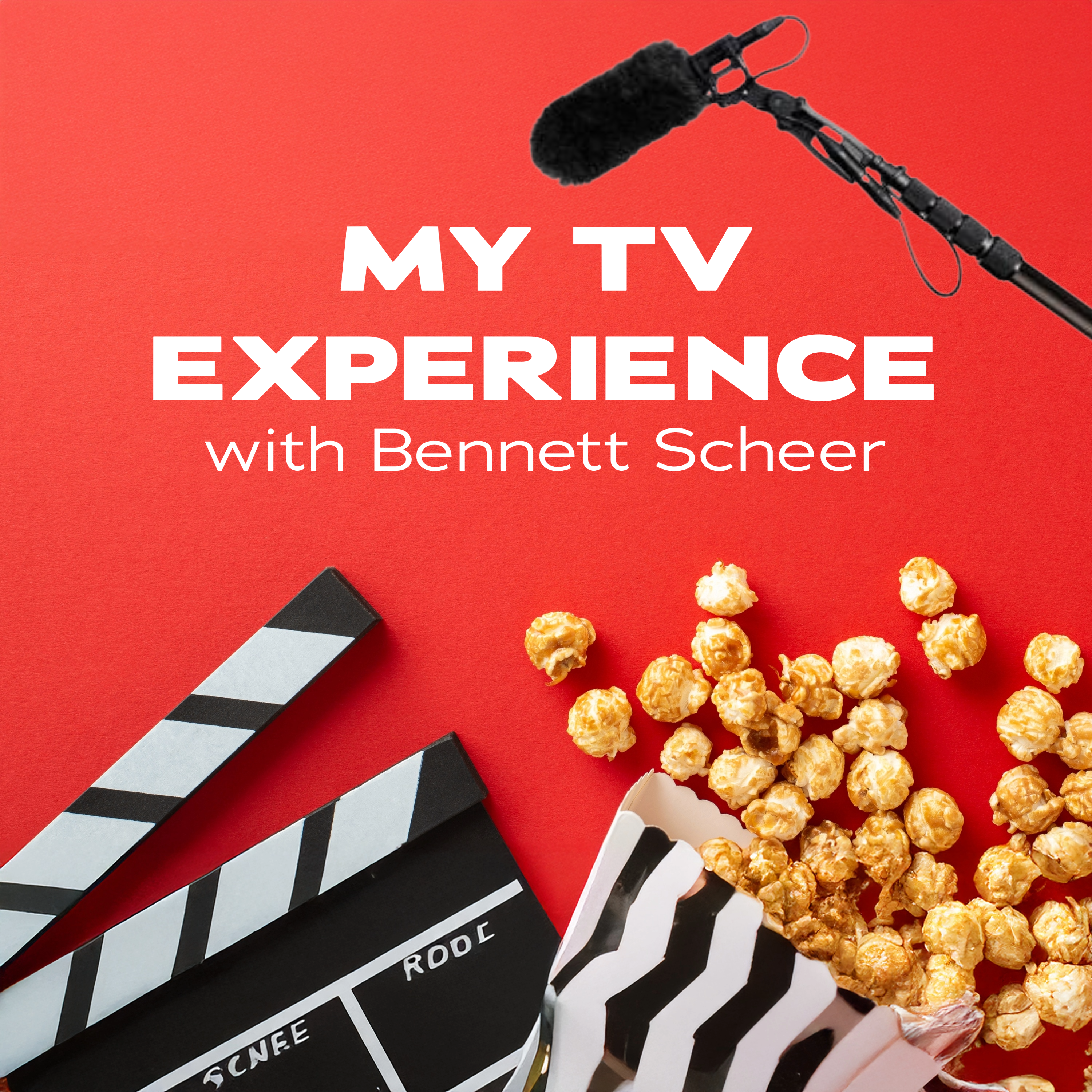My TV Experience