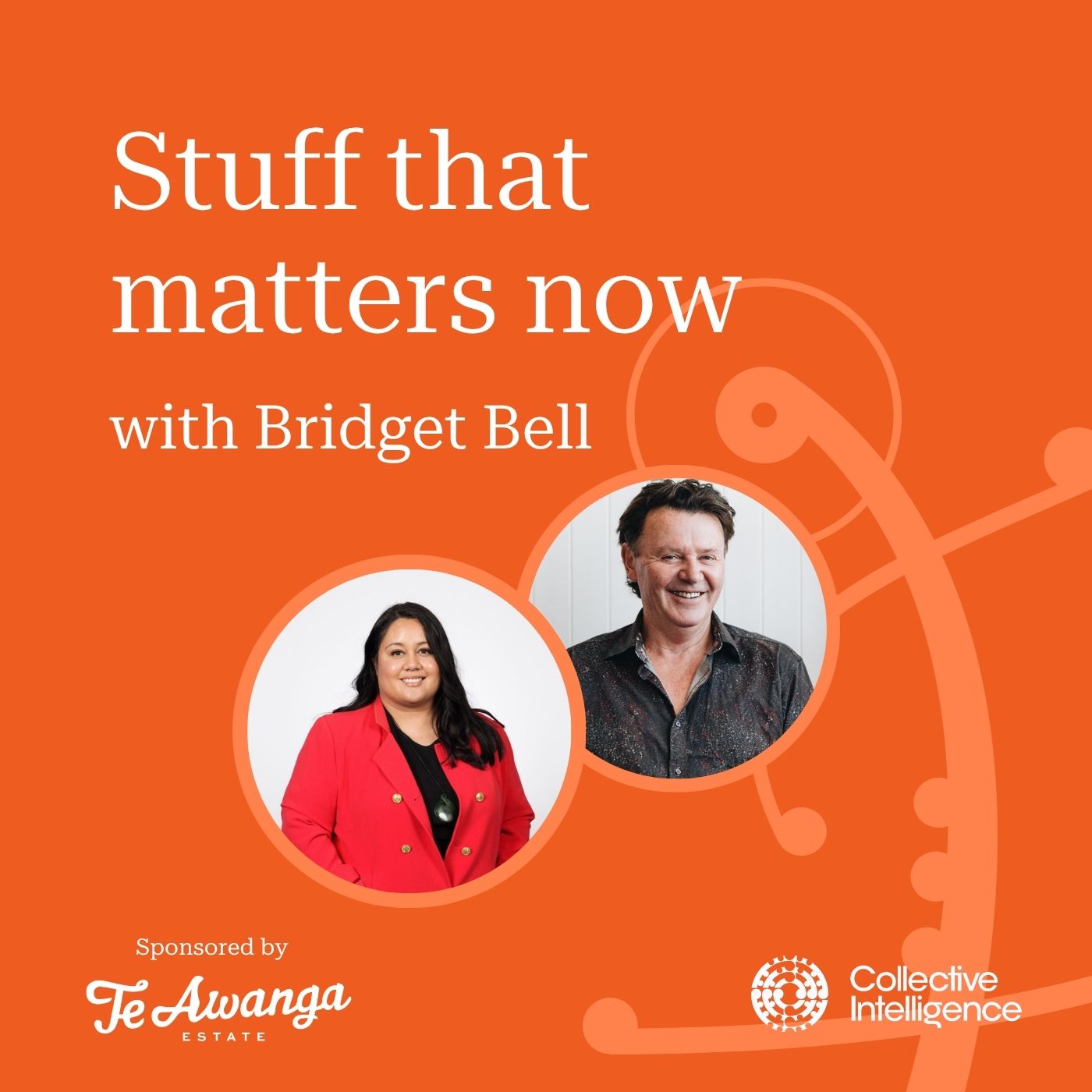 S7 E5: Bridget Bell - Understanding Local Government Māori wards from a Māori perspective