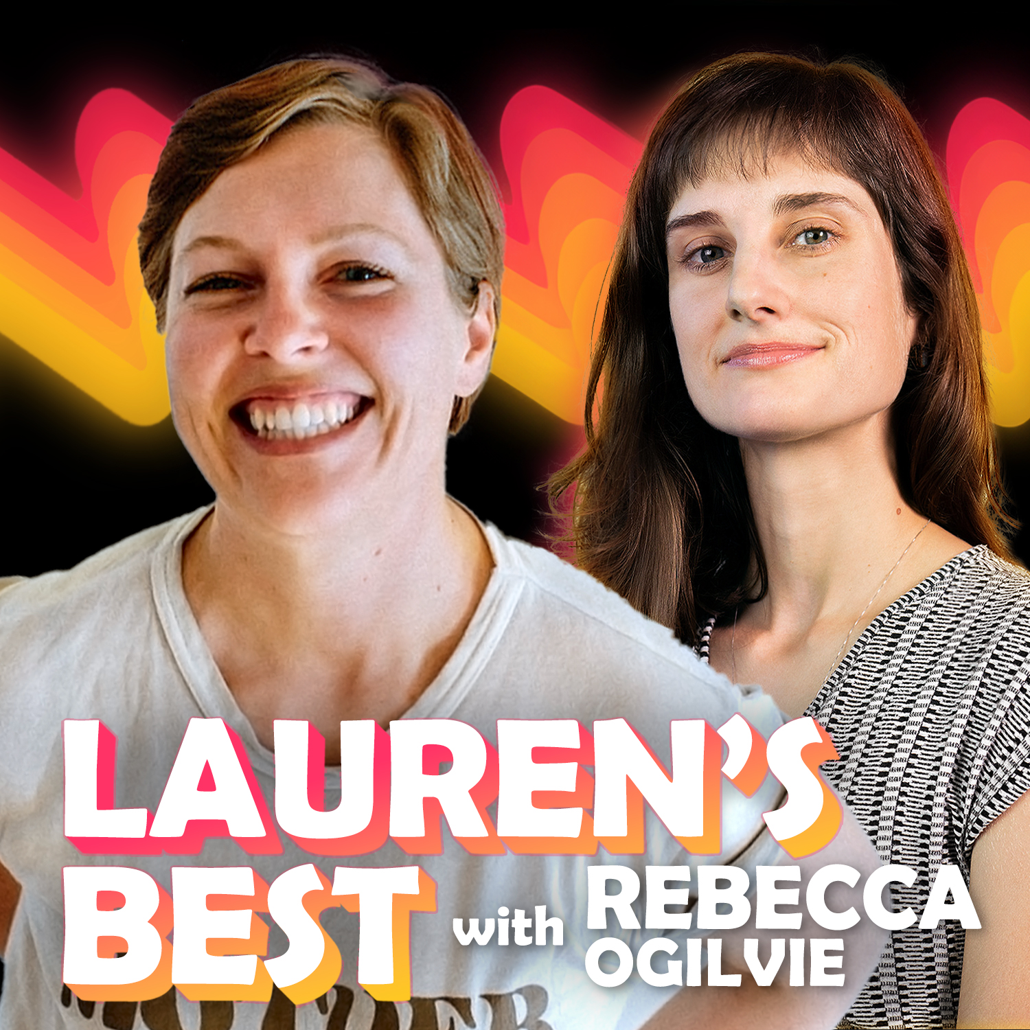 Lauren\'s Best