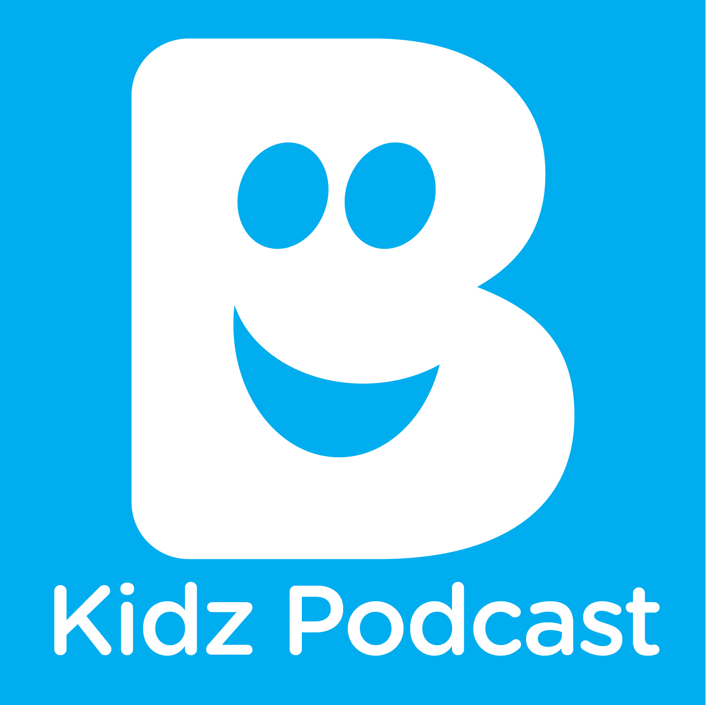 Buzz Kidz Podcast