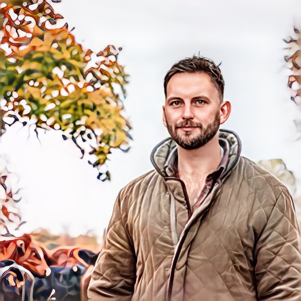 Beyond the Echo Chamber with Silas Hedley-Lawrence