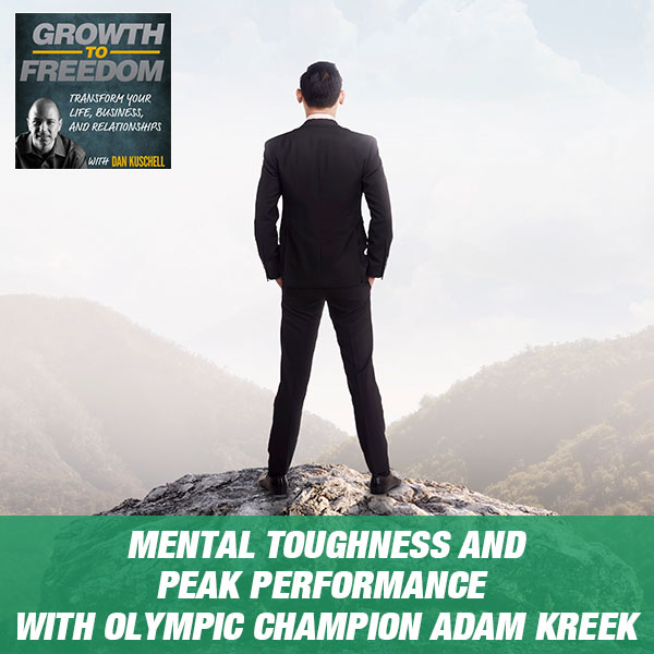 Growth to Freedom™ - Transform Your Life, Business, and Relationships with Clarity, Confidence, and Direction