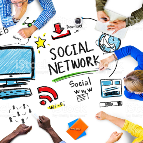 How to sharpen your social outreach strategy with A. Lee Judge