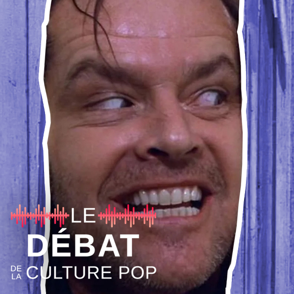 Le Débat de la Culture Pop