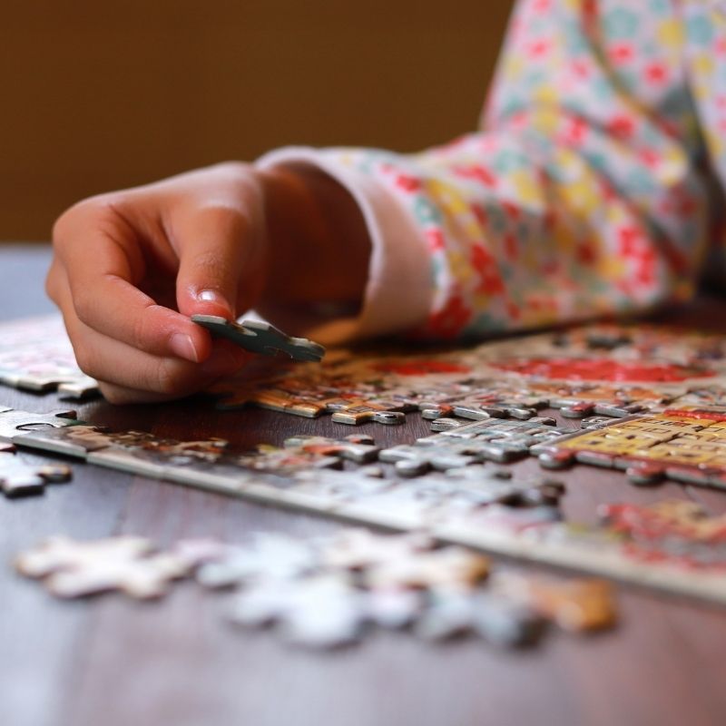 Play Therapy Parenting Podcast