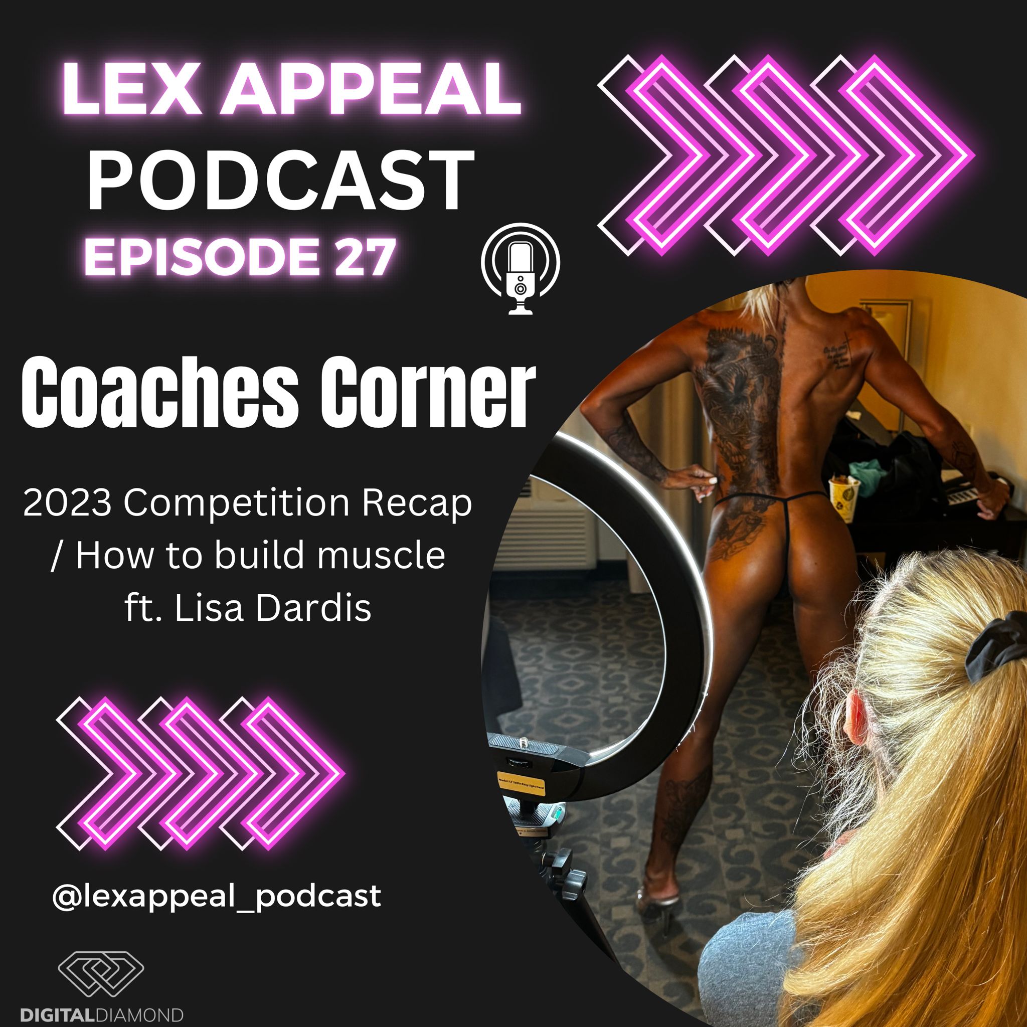 Lex Appeal