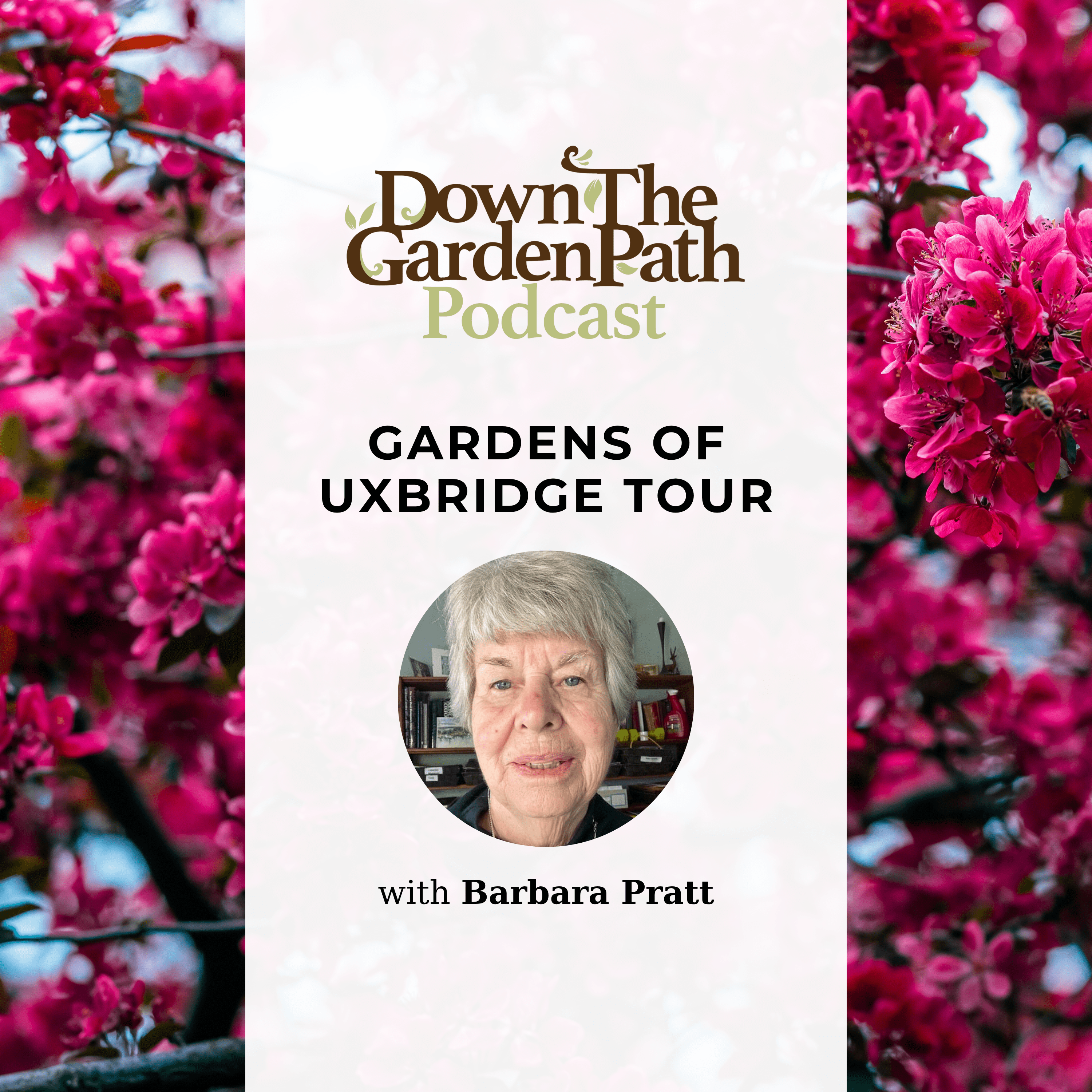 Down The Garden Path Podcast