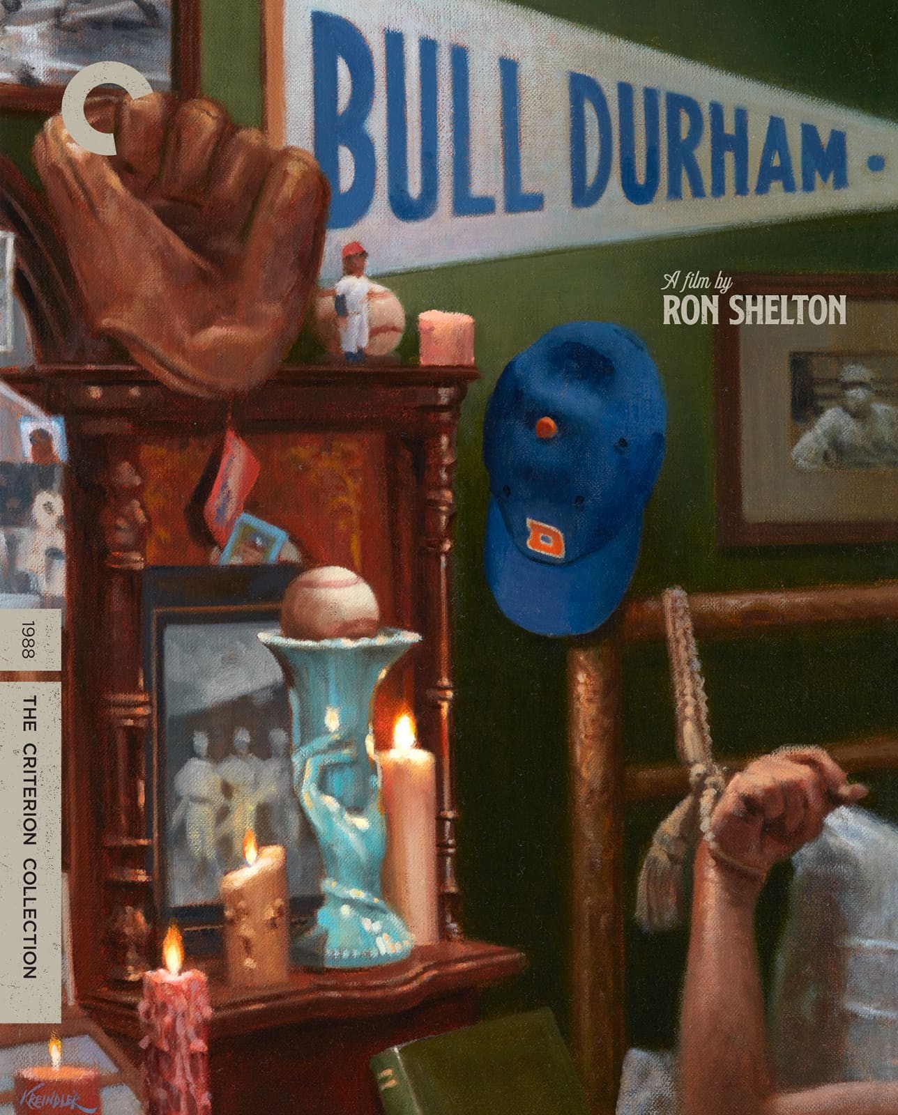936 - Bull Durham (1988)