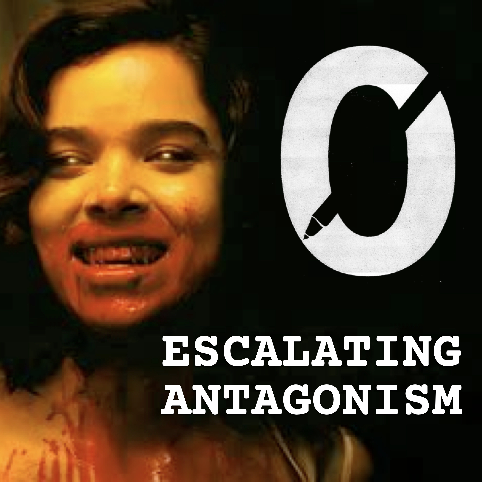 DZ-121: Escalating antagonism