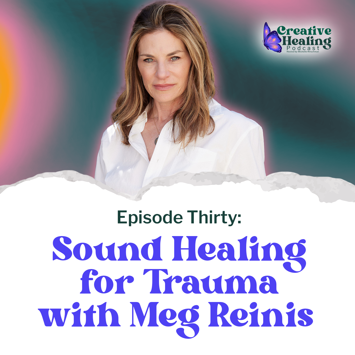 Creative Healing Podcast