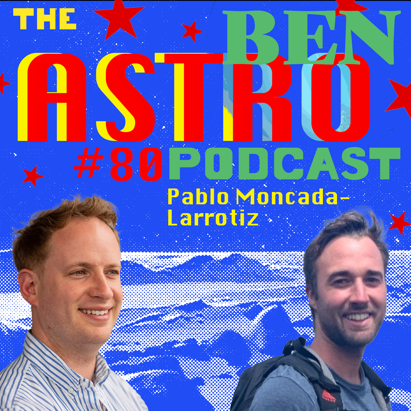 Pablo Moncada-Larrotiz: Co-Founder of MoonDAO