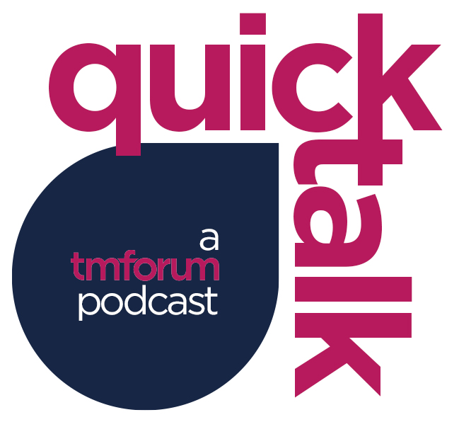 TM Forum's CEO and Chairman take the pulse of telco industry