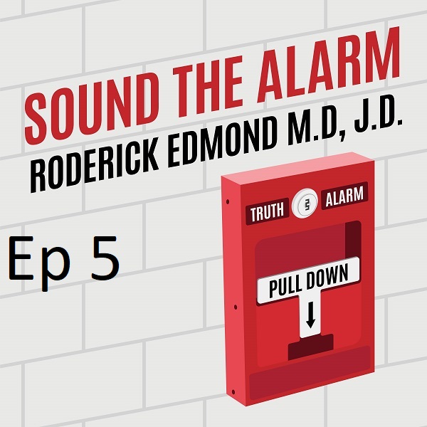 Sound the Alarm - Sha'Carri Richardson