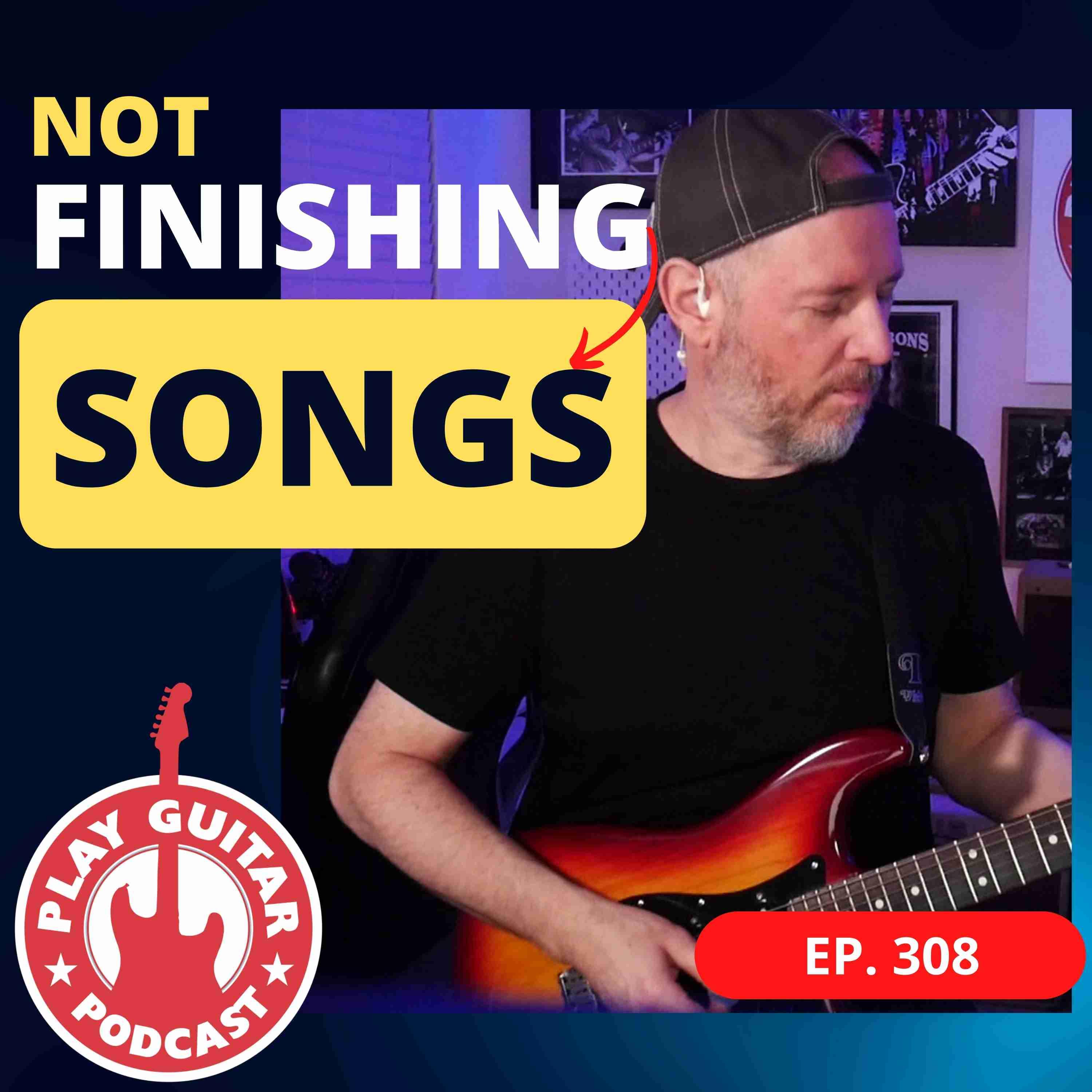 Play Guitar Podcast