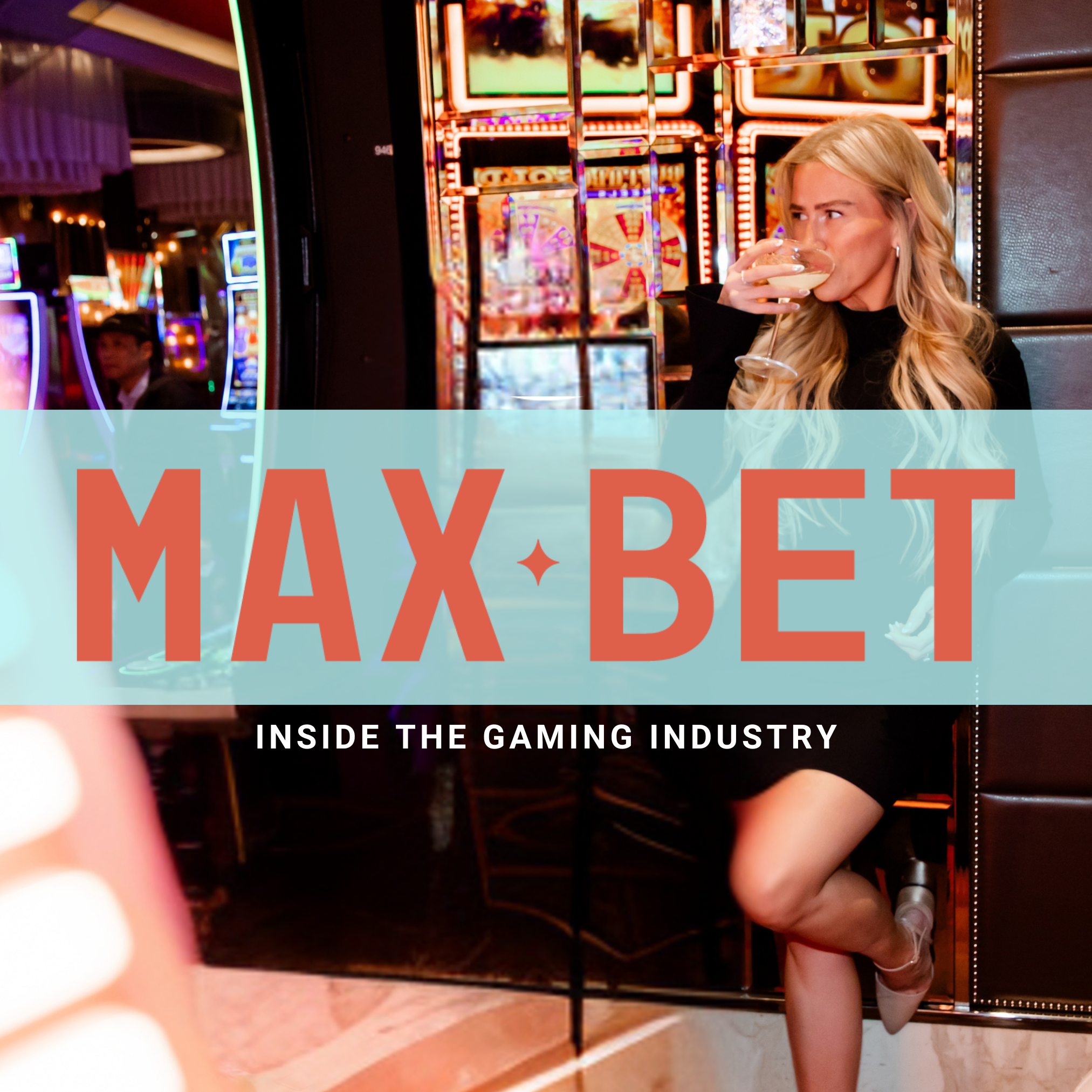 MaxBet Podcast