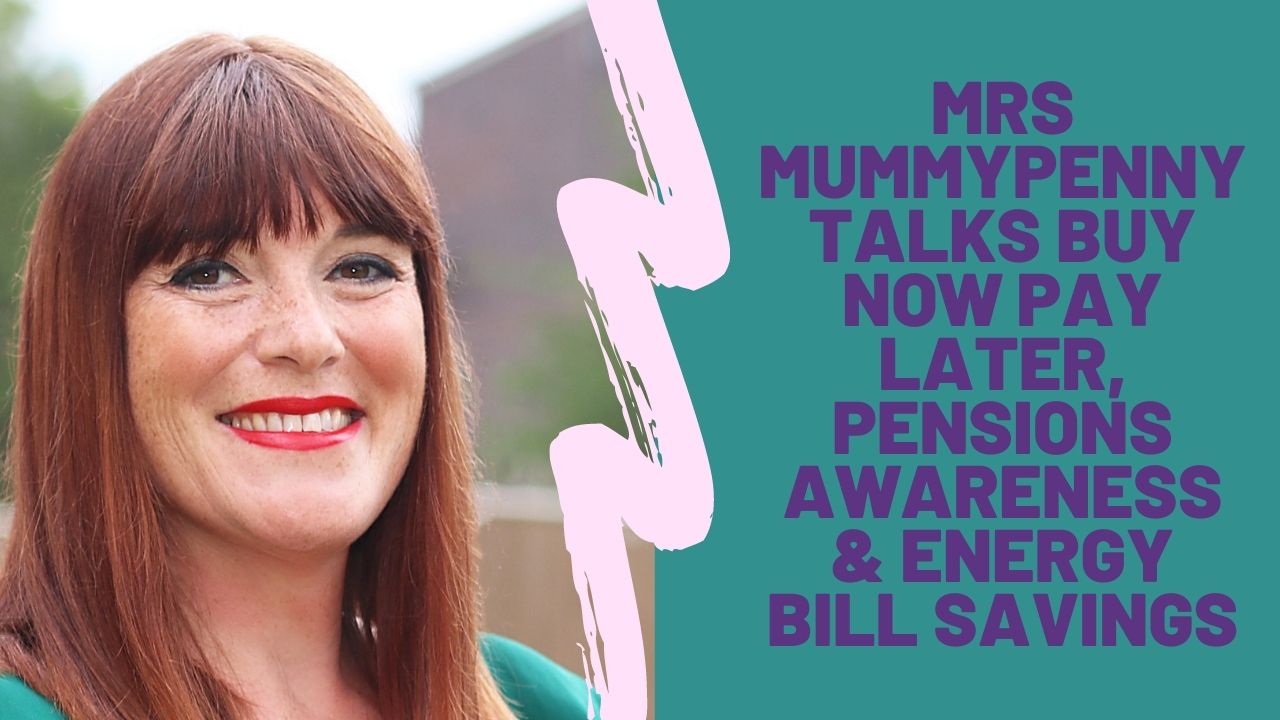 Mrs Mummypenny Talks - Recent News Stories - S3 Ep 6