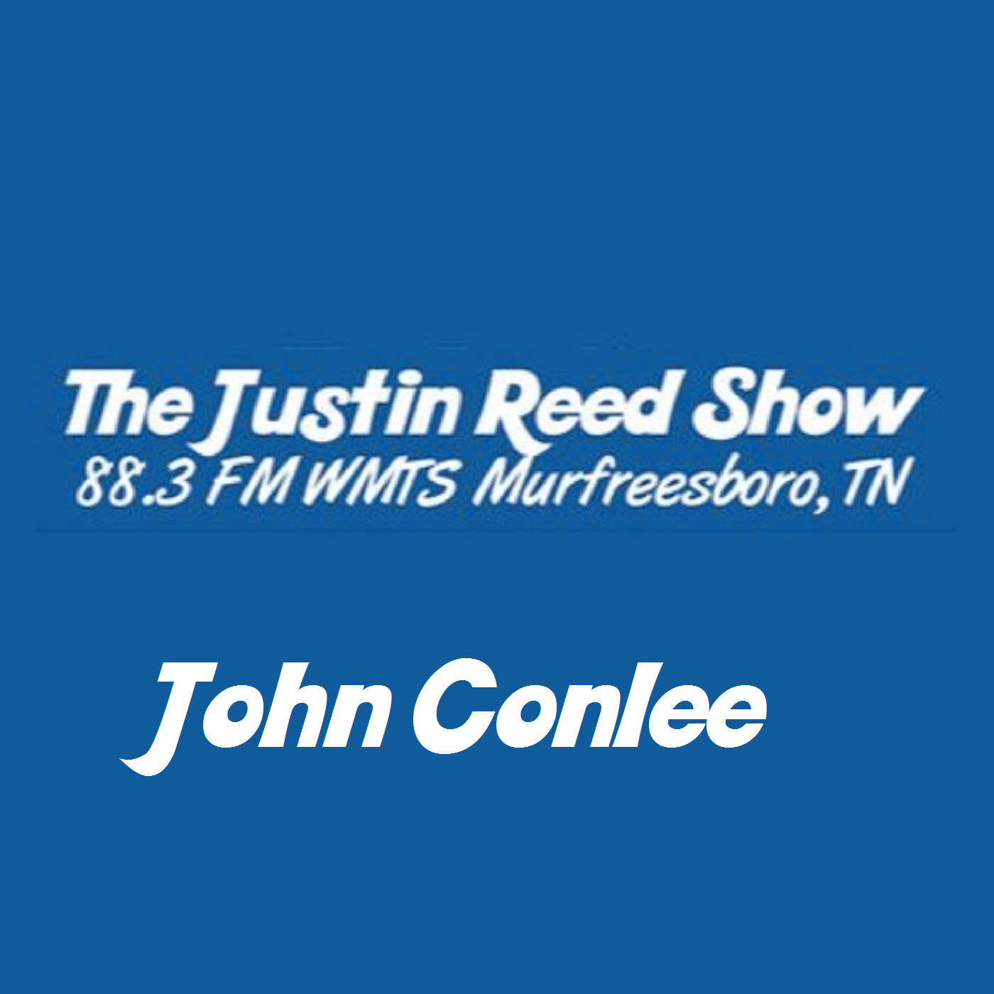 The Justin Reed Show