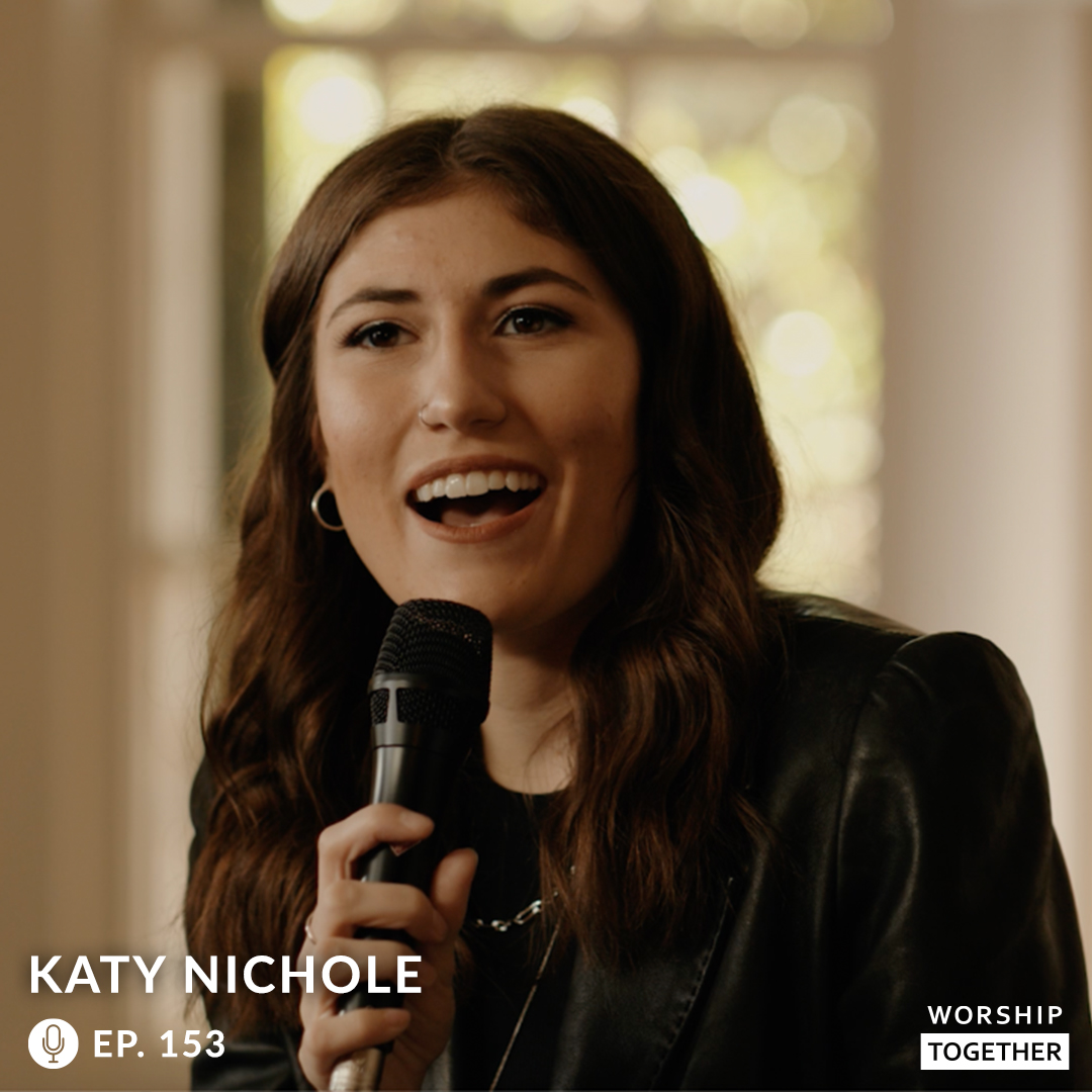 The Journey Of Healing // A Conversation With Katy Nichole