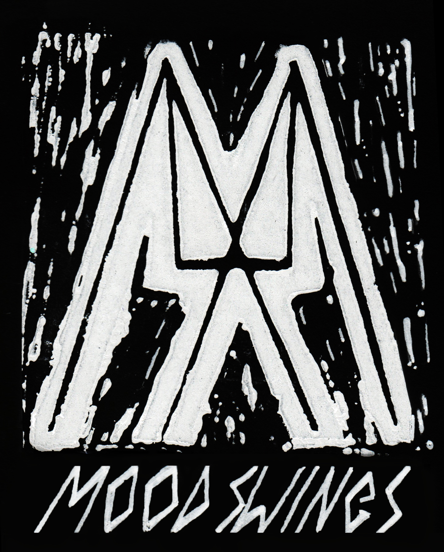 MOOD SWINGS IN ISOLATION 13 w/ ROBBIE (REWlax Massage)