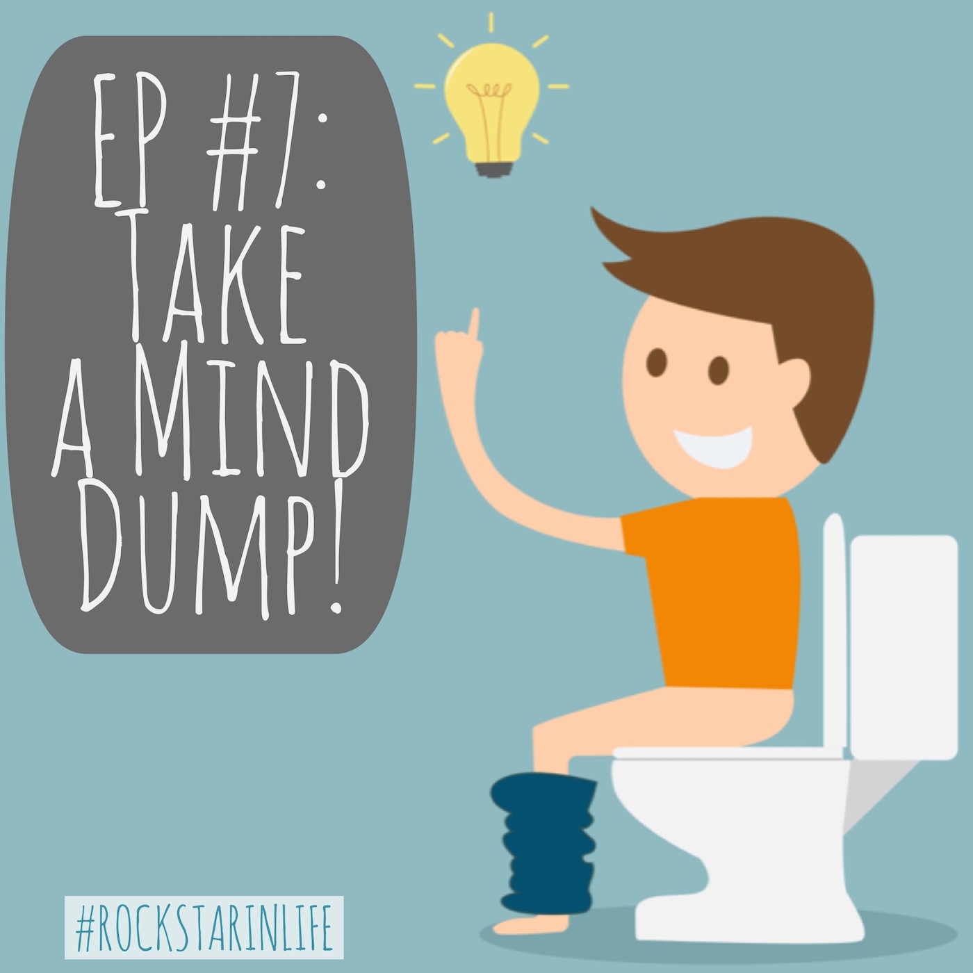 RockStar In Life Podcast